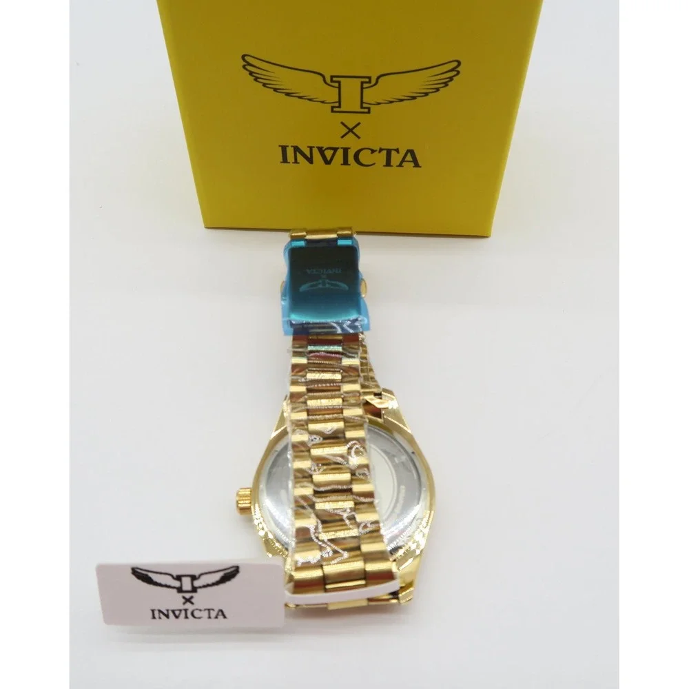 Invicta nwt specialty